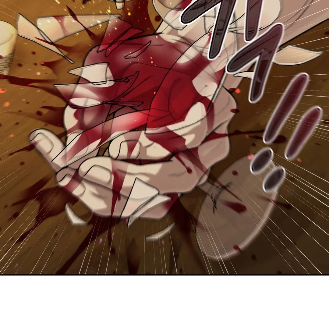 PEARL BOY: IGNITE THE DAWN Chapter 3 page 5 - 