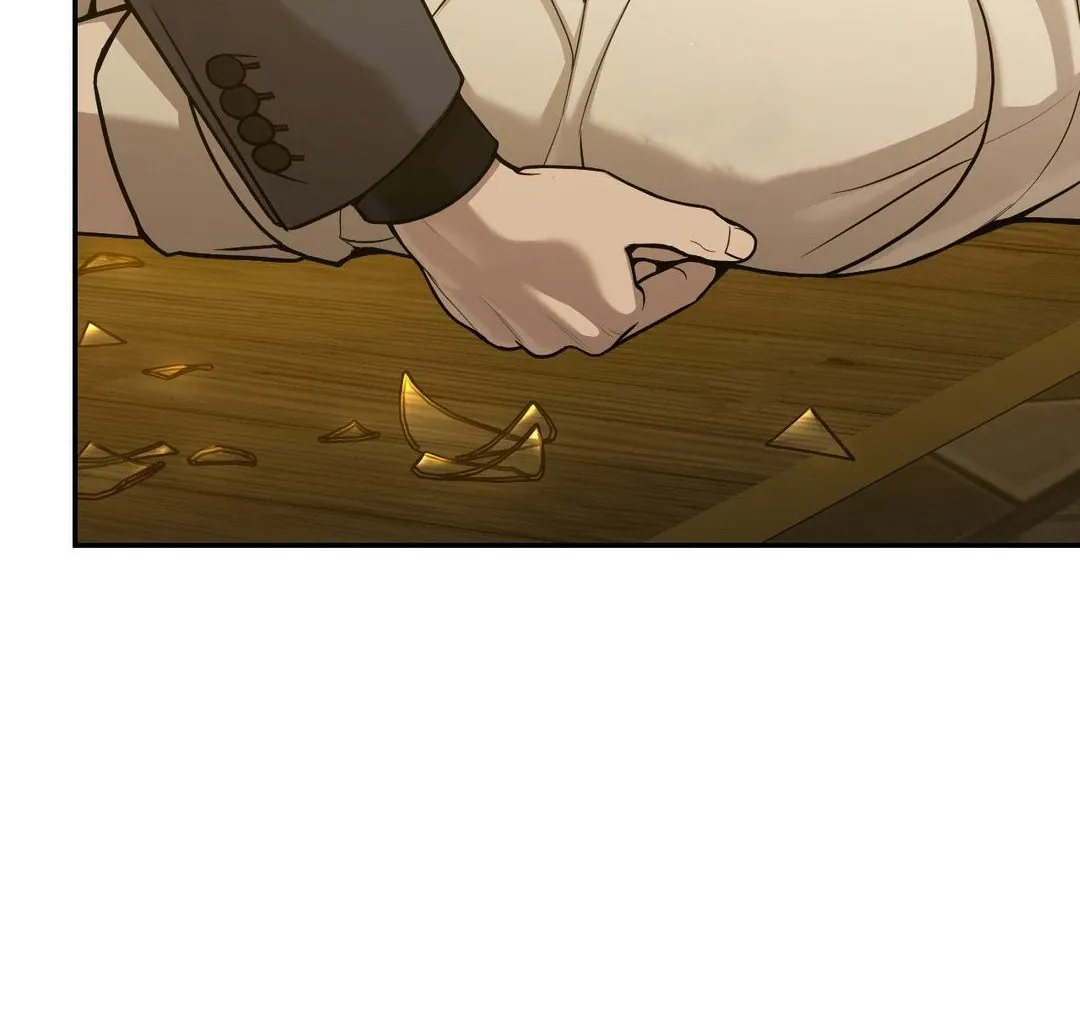 PEARL BOY: IGNITE THE DAWN Chapter 3 page 43 - 