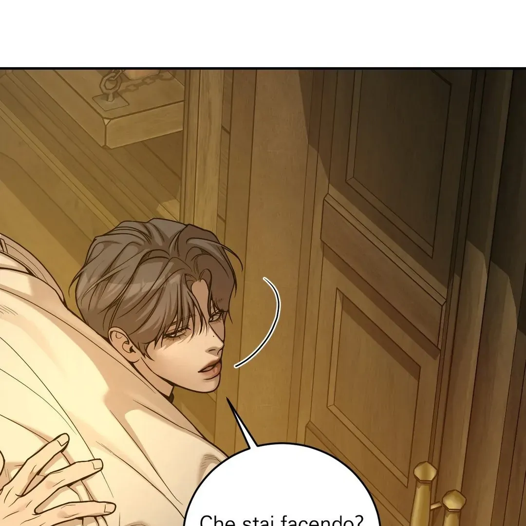 PEARL BOY: IGNITE THE DAWN Chapter 3 page 52 - 