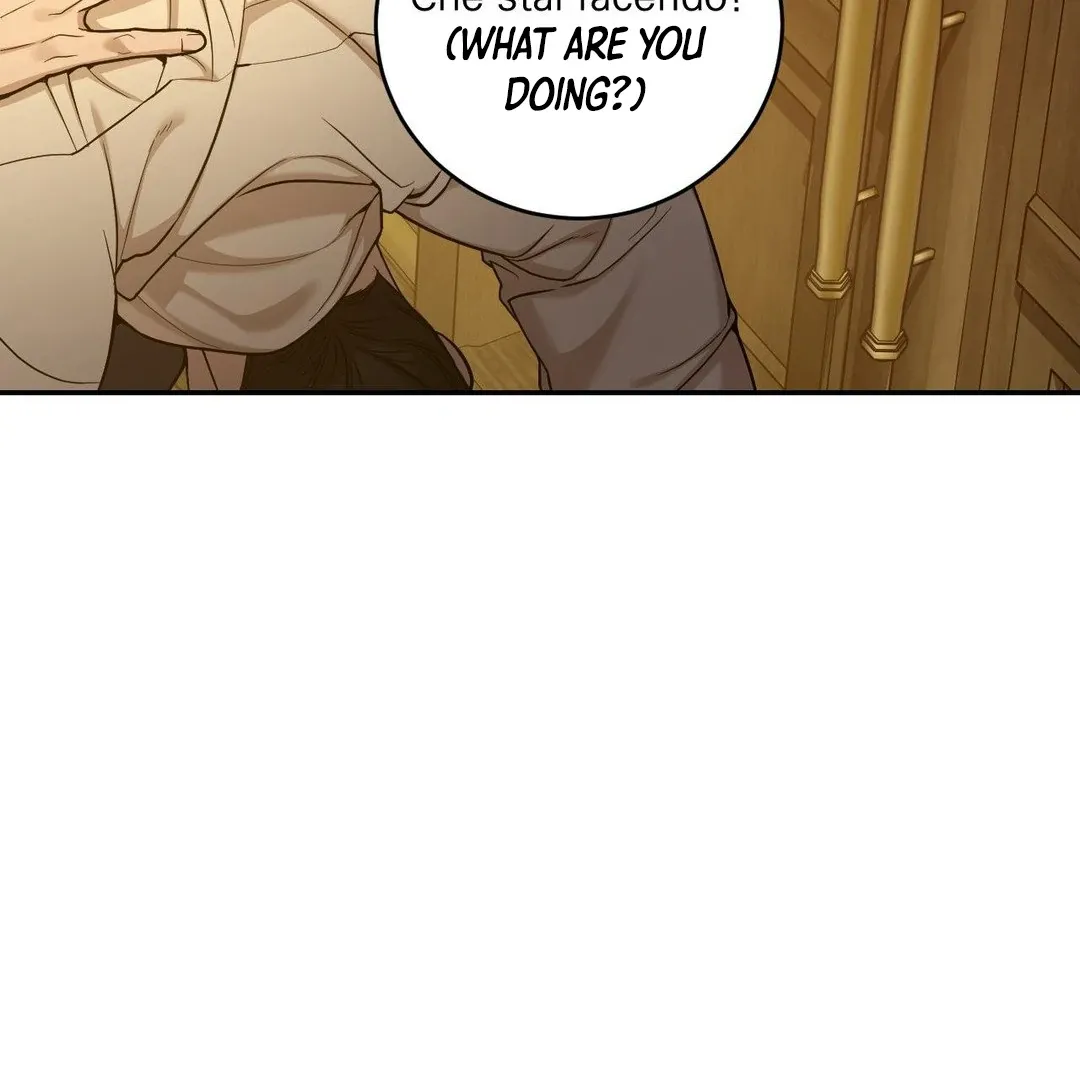 PEARL BOY: IGNITE THE DAWN Chapter 3 page 53 - 