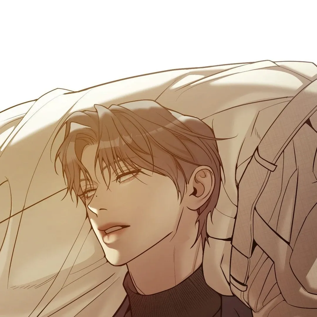 PEARL BOY: IGNITE THE DAWN Chapter 3 page 54 - 