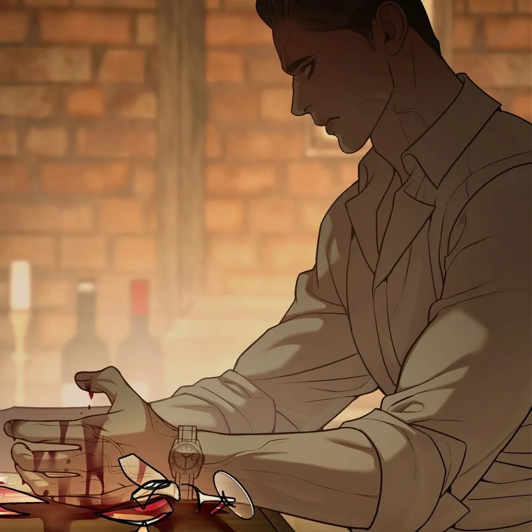 PEARL BOY: IGNITE THE DAWN Chapter 3 page 7 - 