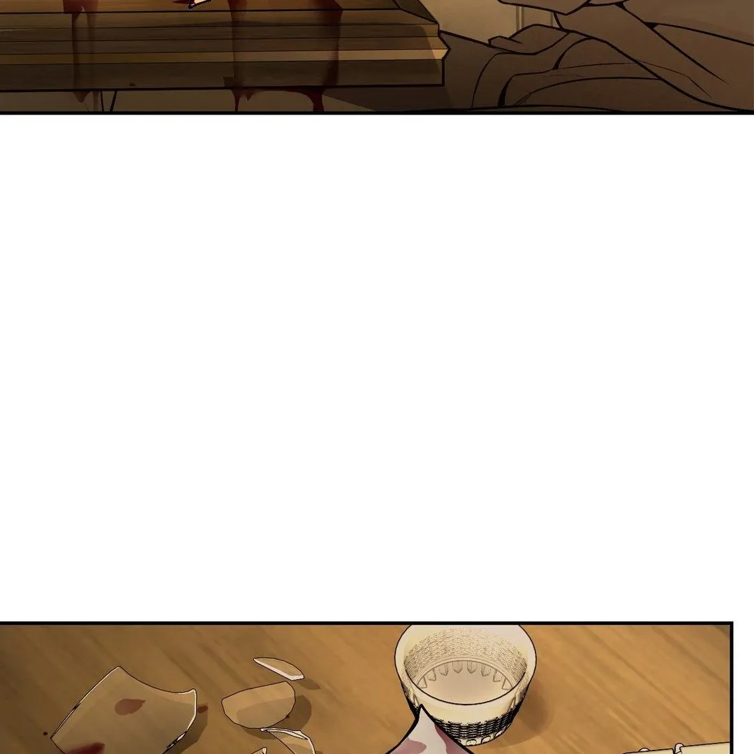 PEARL BOY: IGNITE THE DAWN Chapter 3 page 8 - 