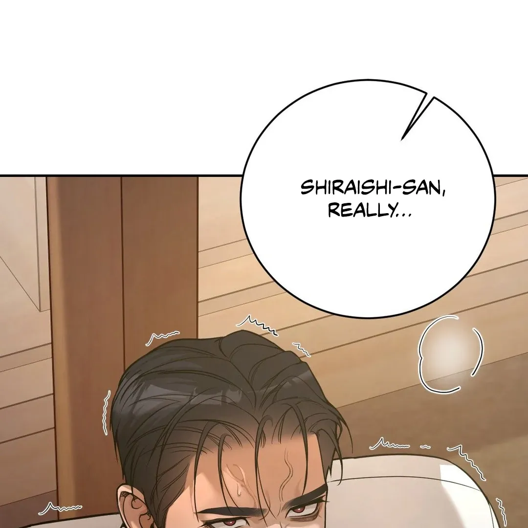 PEARL BOY: IGNITE THE DAWN Chapter 3 page 77 - 