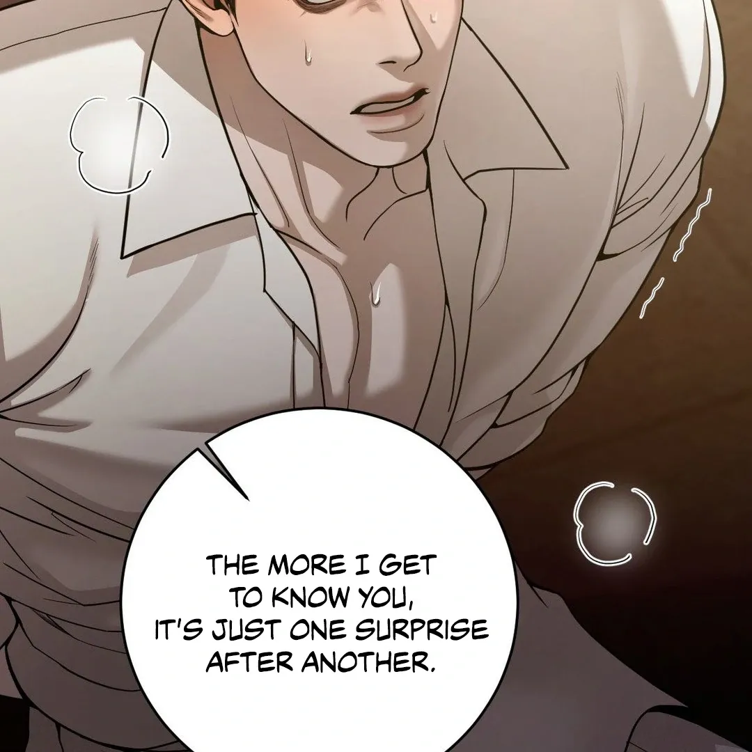 PEARL BOY: IGNITE THE DAWN Chapter 3 page 78 - 