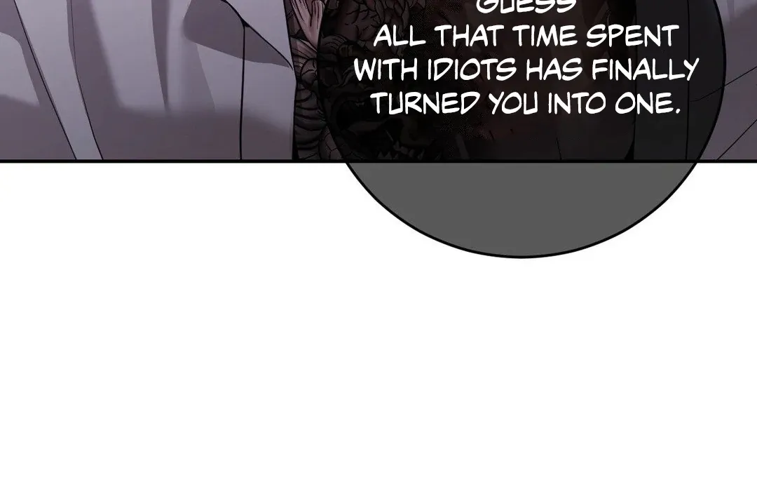 PEARL BOY: IGNITE THE DAWN Chapter 3 page 84 - 