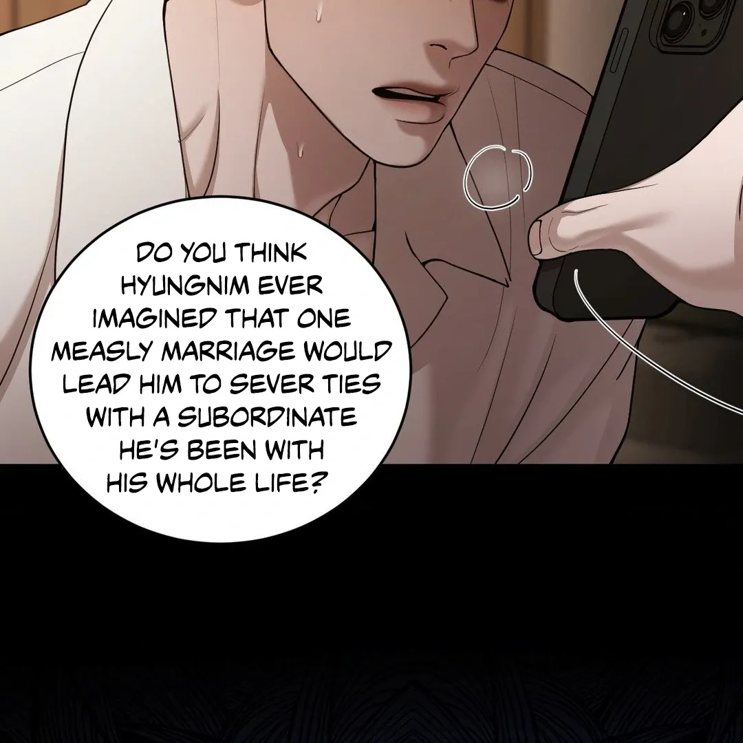 PEARL BOY: IGNITE THE DAWN Chapter 3 page 95 - 