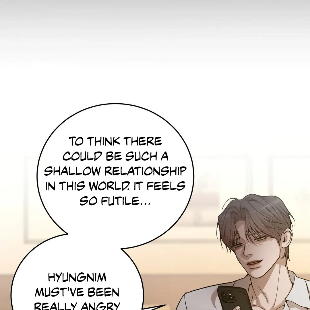 PEARL BOY: IGNITE THE DAWN Chapter 3 page 99 - 
