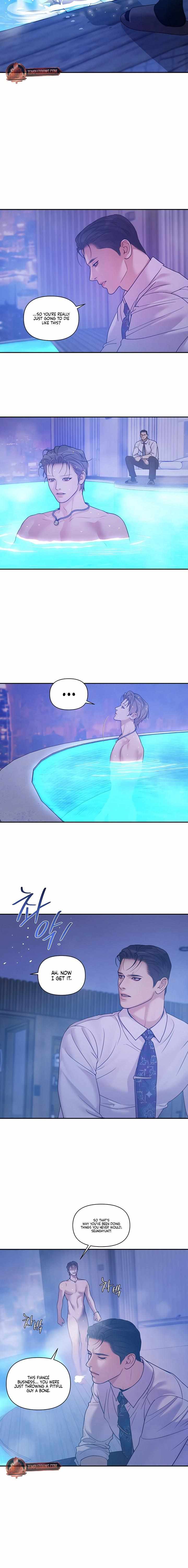 PEARL BOY: IGNITE THE DAWN Chapter 33 page 9 - 