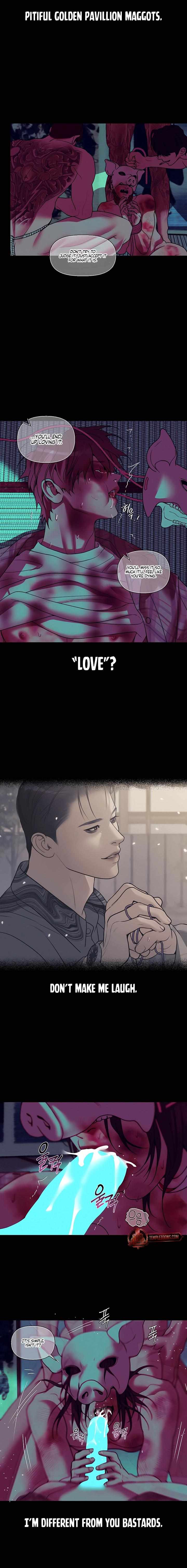 PEARL BOY: IGNITE THE DAWN Chapter 34 page 2 - 