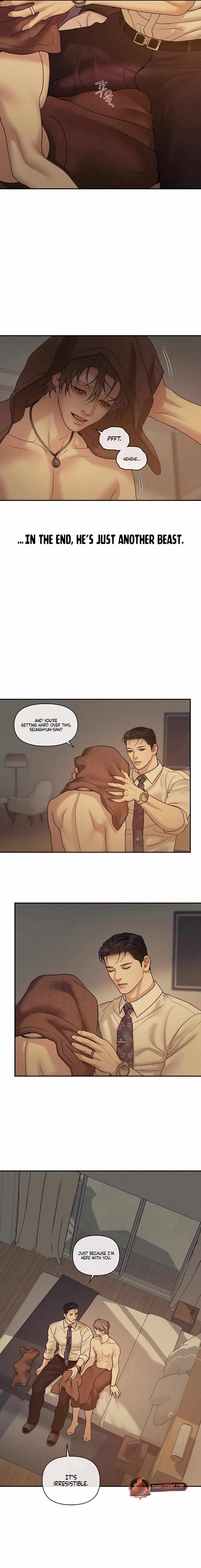 PEARL BOY: IGNITE THE DAWN Chapter 34 page 5 - 
