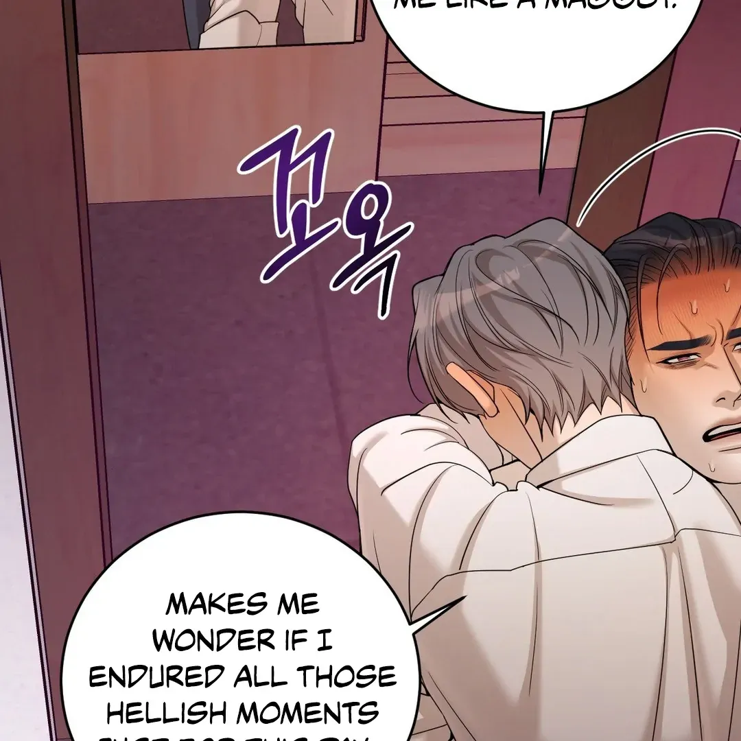 PEARL BOY: IGNITE THE DAWN Chapter 4 page 103 - 
