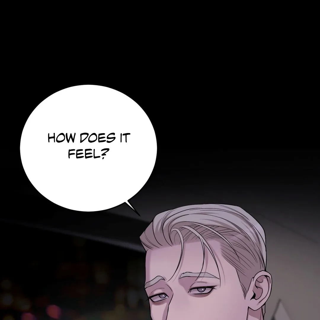 PEARL BOY: IGNITE THE DAWN Chapter 4 page 119 - 