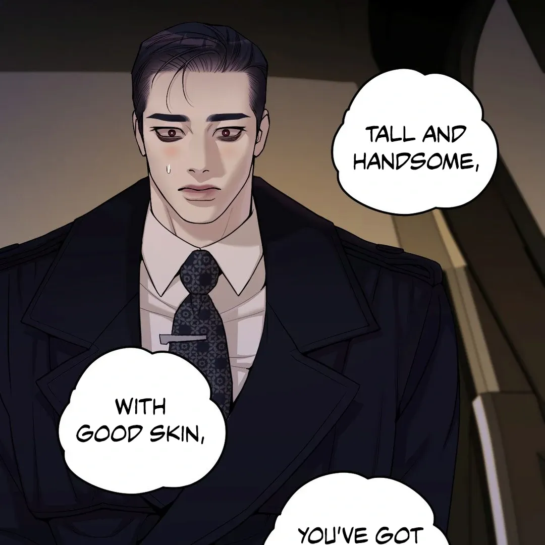 PEARL BOY: IGNITE THE DAWN Chapter 4 page 128 - 