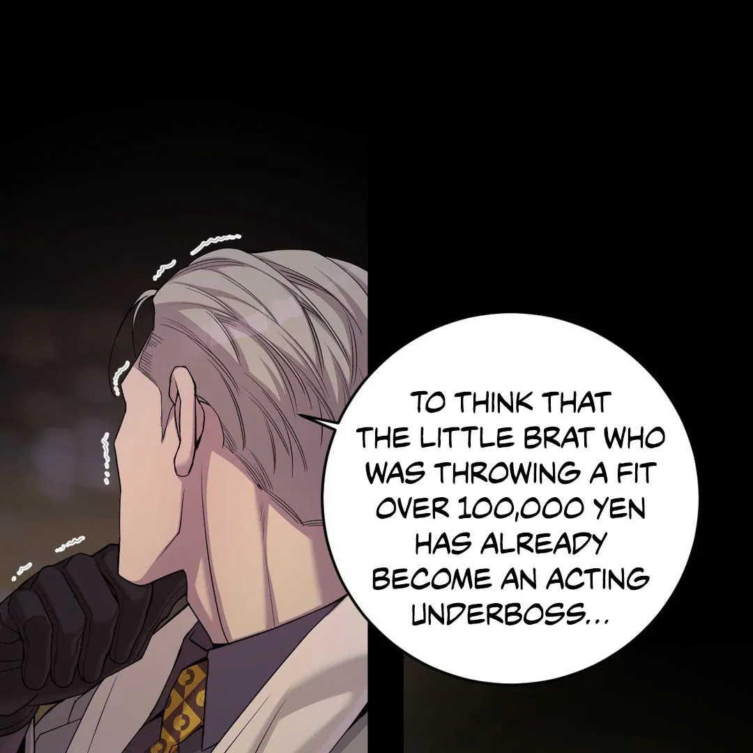 PEARL BOY: IGNITE THE DAWN Chapter 4 page 139 - 