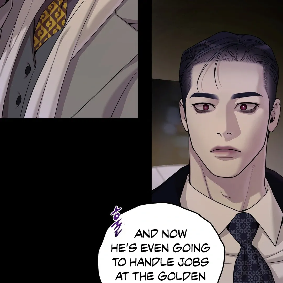 PEARL BOY: IGNITE THE DAWN Chapter 4 page 140 - 