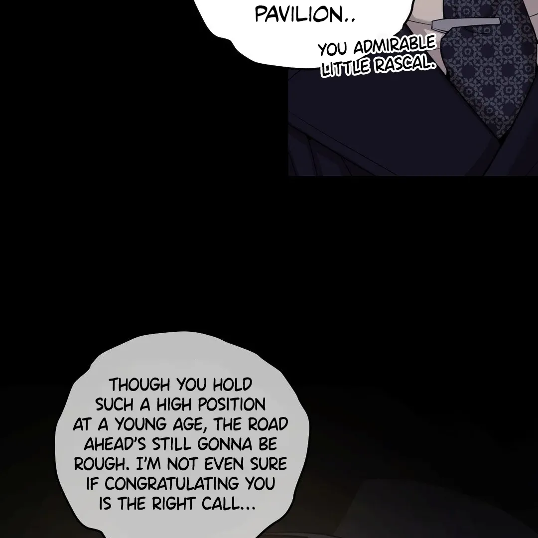 PEARL BOY: IGNITE THE DAWN Chapter 4 page 141 - 