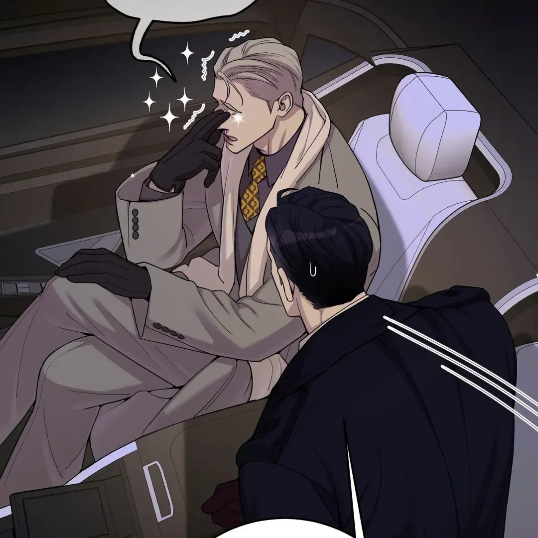 PEARL BOY: IGNITE THE DAWN Chapter 4 page 142 - 
