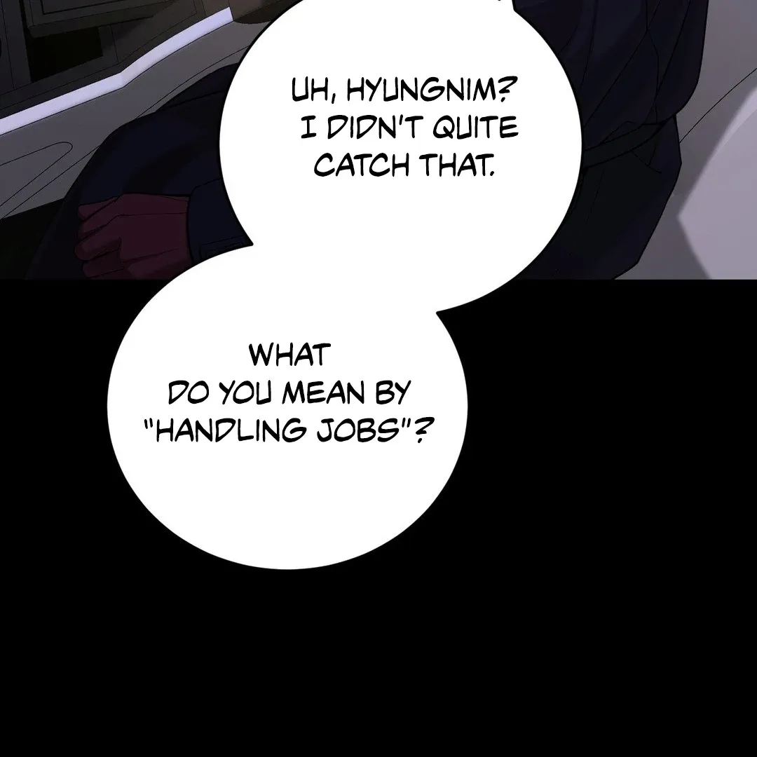 PEARL BOY: IGNITE THE DAWN Chapter 4 page 143 - 