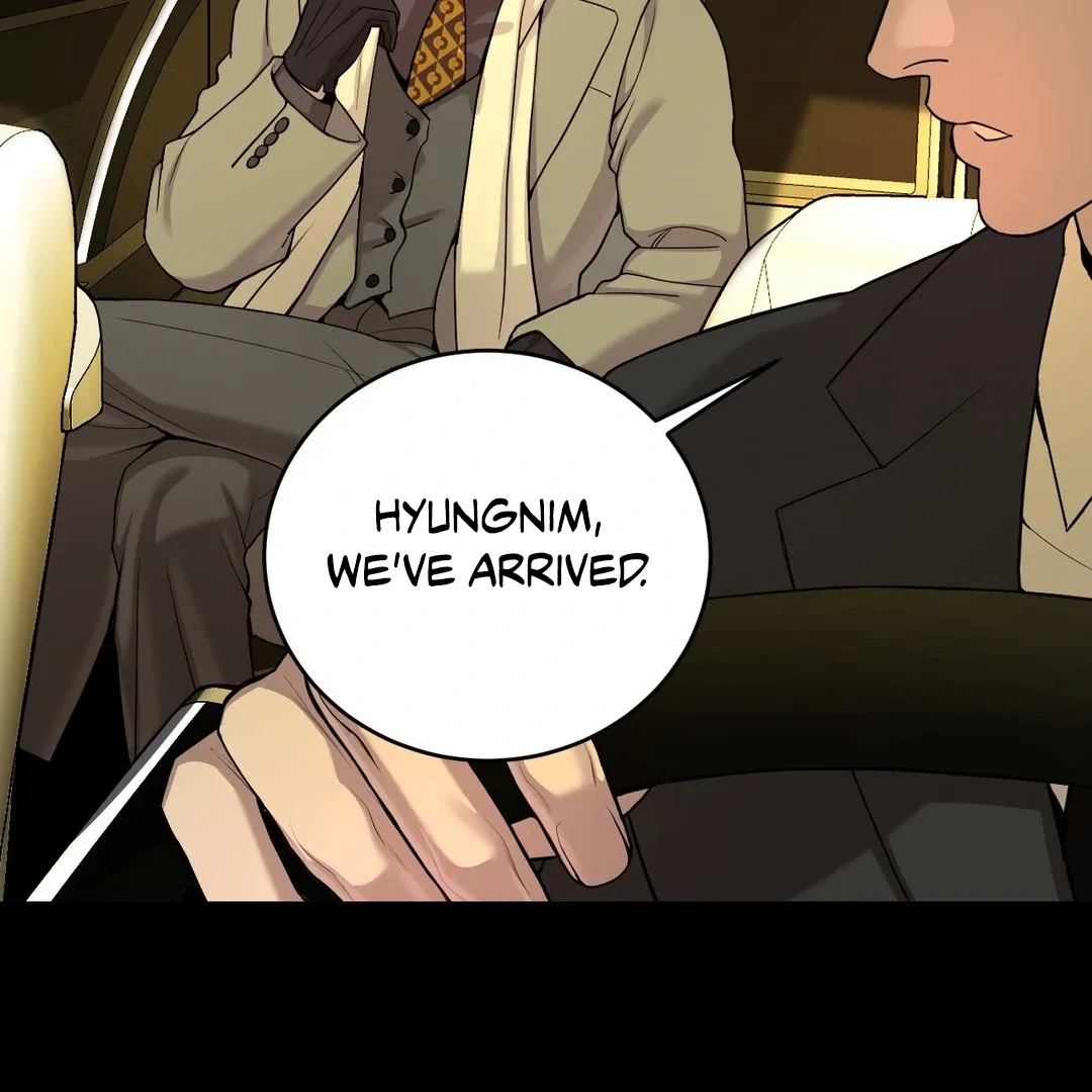 PEARL BOY: IGNITE THE DAWN Chapter 4 page 145 - 