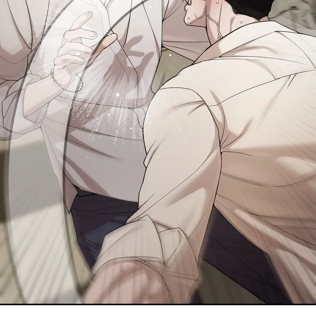 PEARL BOY: IGNITE THE DAWN Chapter 4 page 21 - 