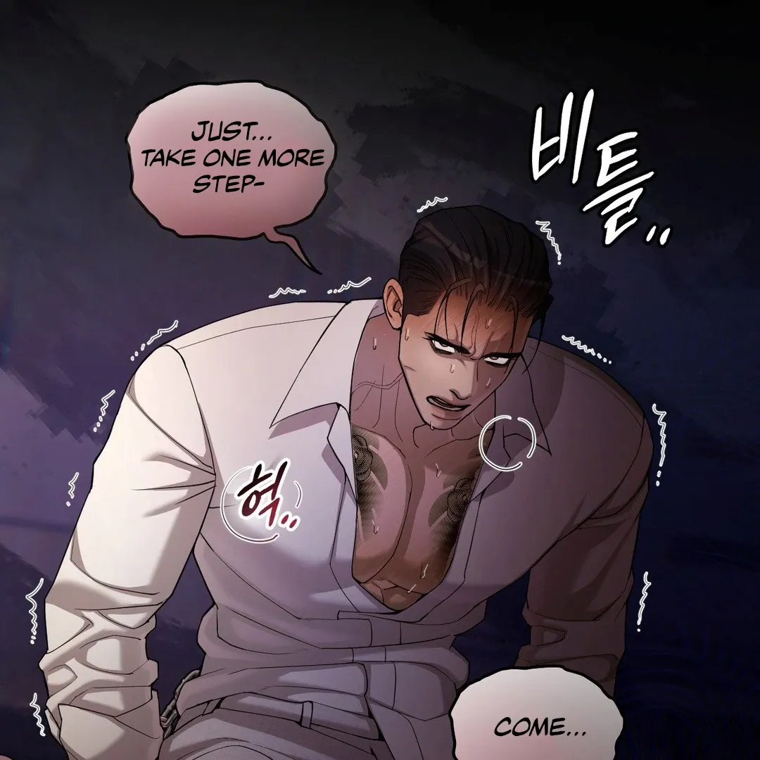 PEARL BOY: IGNITE THE DAWN Chapter 4 page 26 - 
