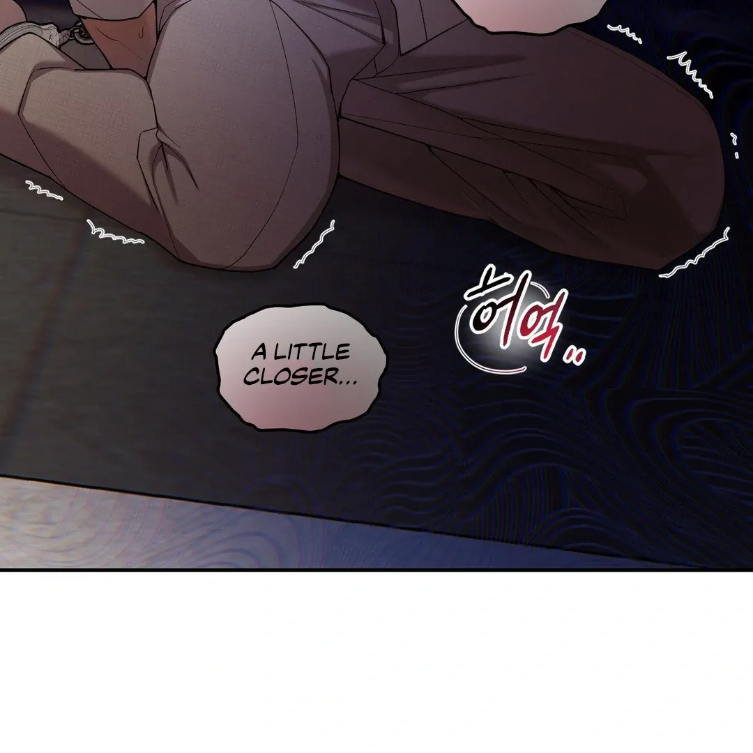 PEARL BOY: IGNITE THE DAWN Chapter 4 page 27 - 