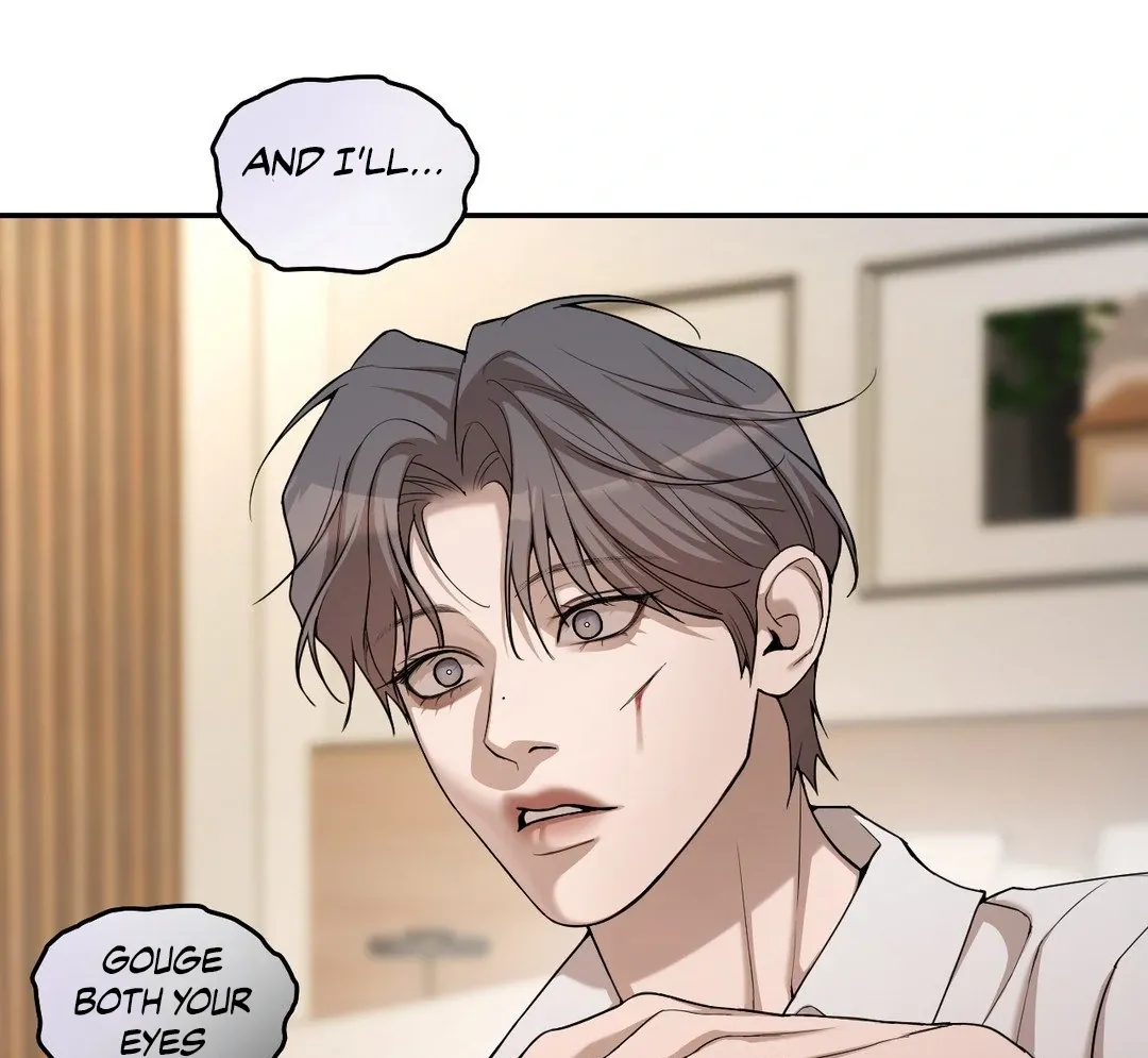 PEARL BOY: IGNITE THE DAWN Chapter 4 page 28 - 