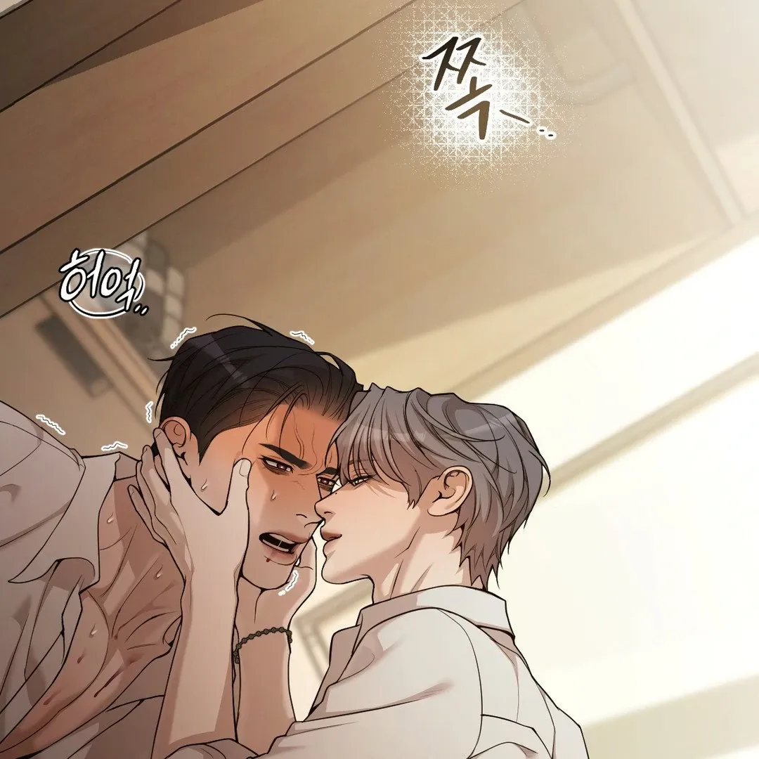 PEARL BOY: IGNITE THE DAWN Chapter 4 page 4 - 