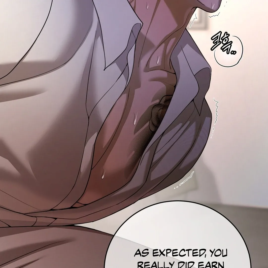 PEARL BOY: IGNITE THE DAWN Chapter 4 page 33 - 