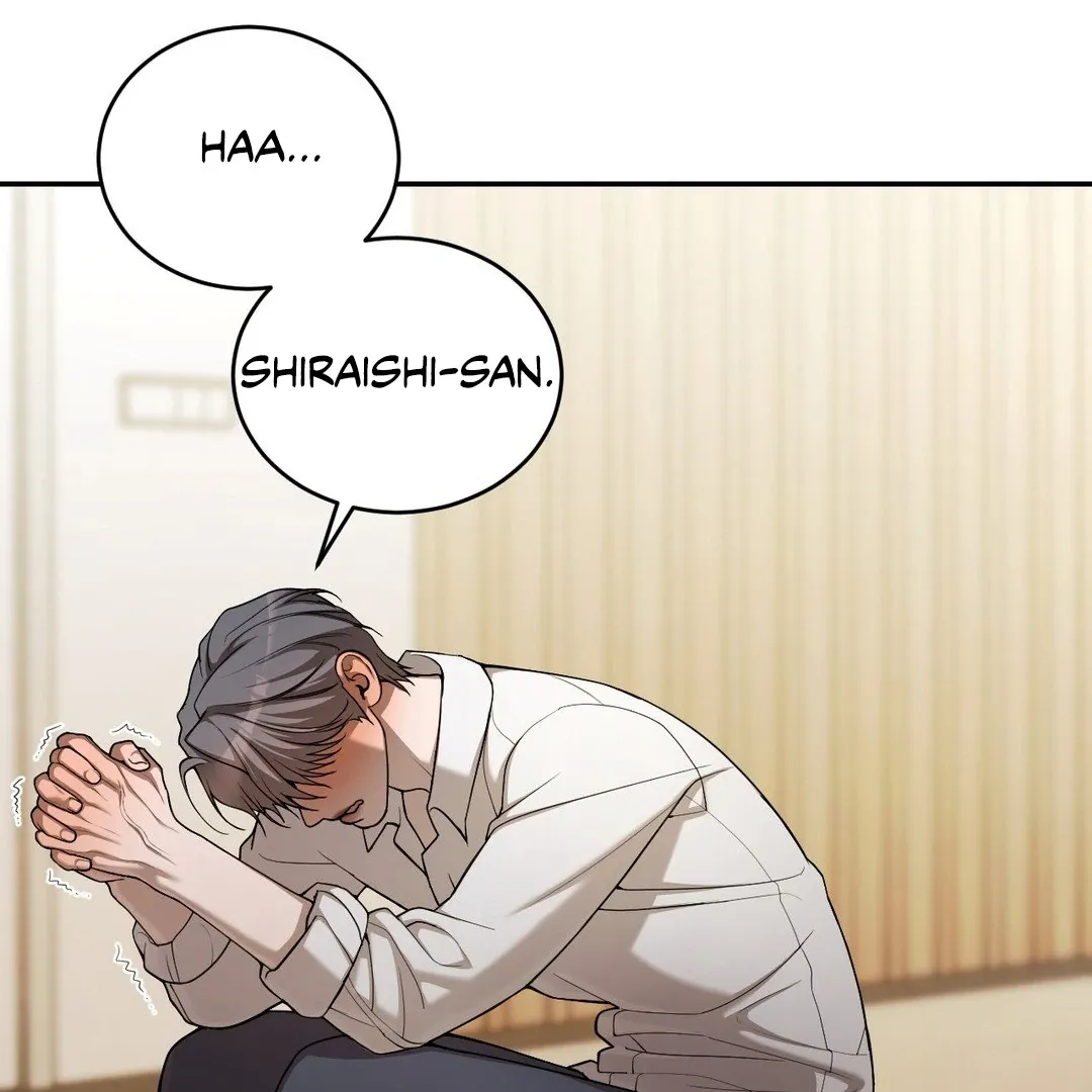 PEARL BOY: IGNITE THE DAWN Chapter 4 page 35 - 