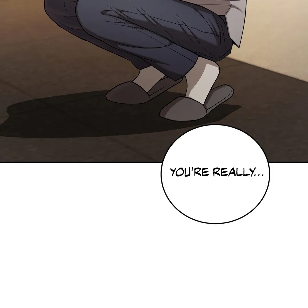 PEARL BOY: IGNITE THE DAWN Chapter 4 page 36 - 