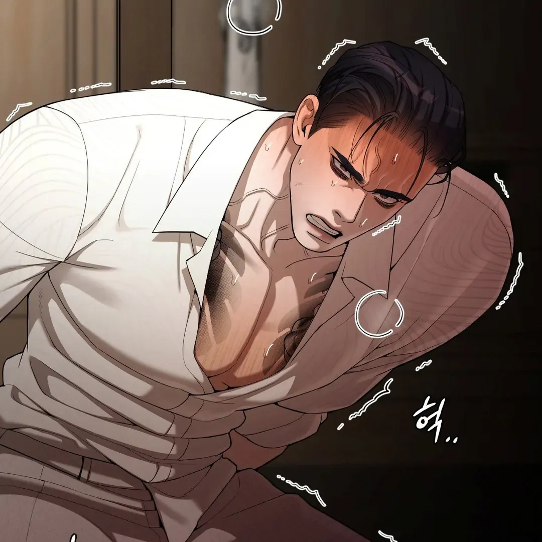 PEARL BOY: IGNITE THE DAWN Chapter 4 page 45 - 