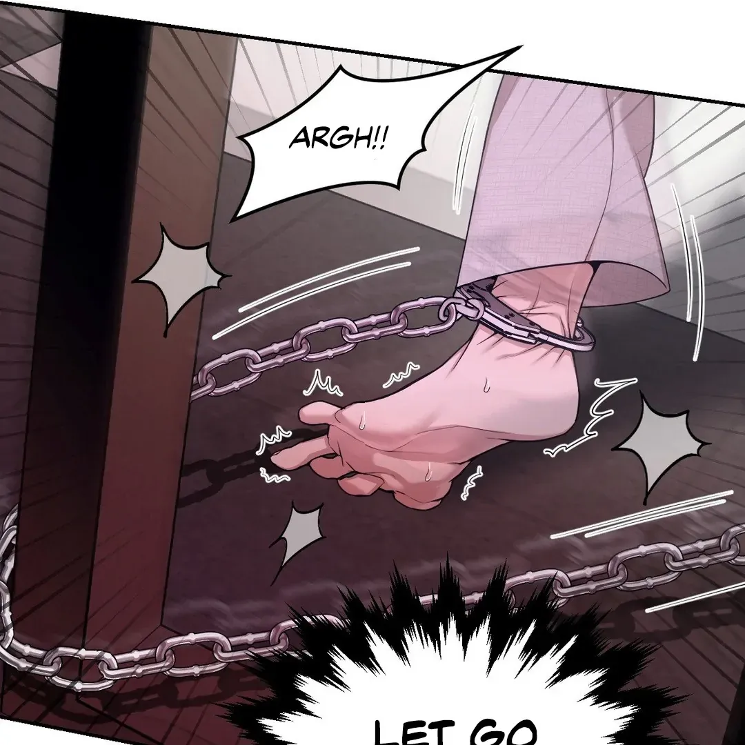 PEARL BOY: IGNITE THE DAWN Chapter 4 page 71 - 