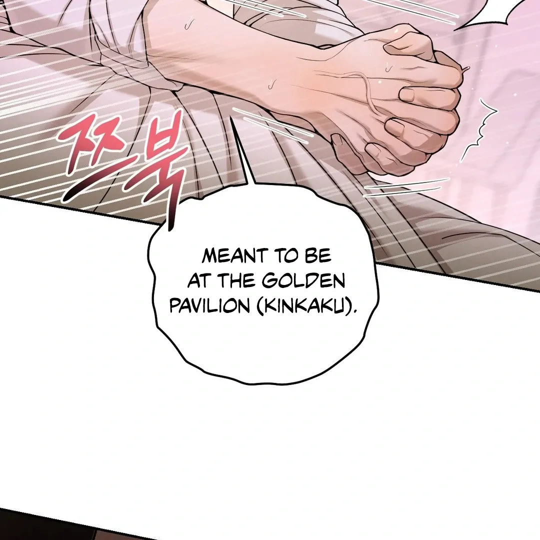 PEARL BOY: IGNITE THE DAWN Chapter 4 page 87 - 