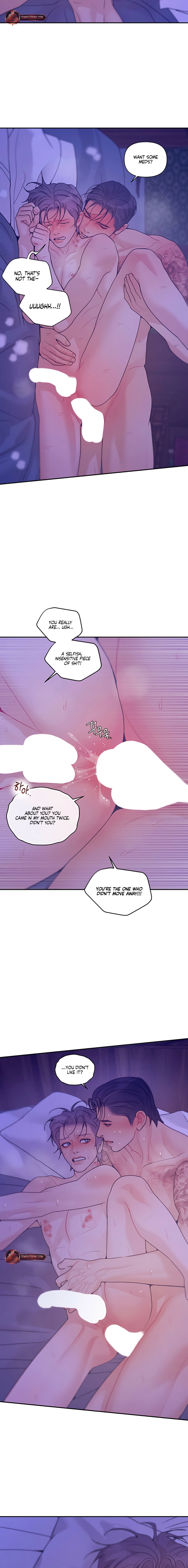 PEARL BOY: IGNITE THE DAWN Chapter 48 page 2 - 