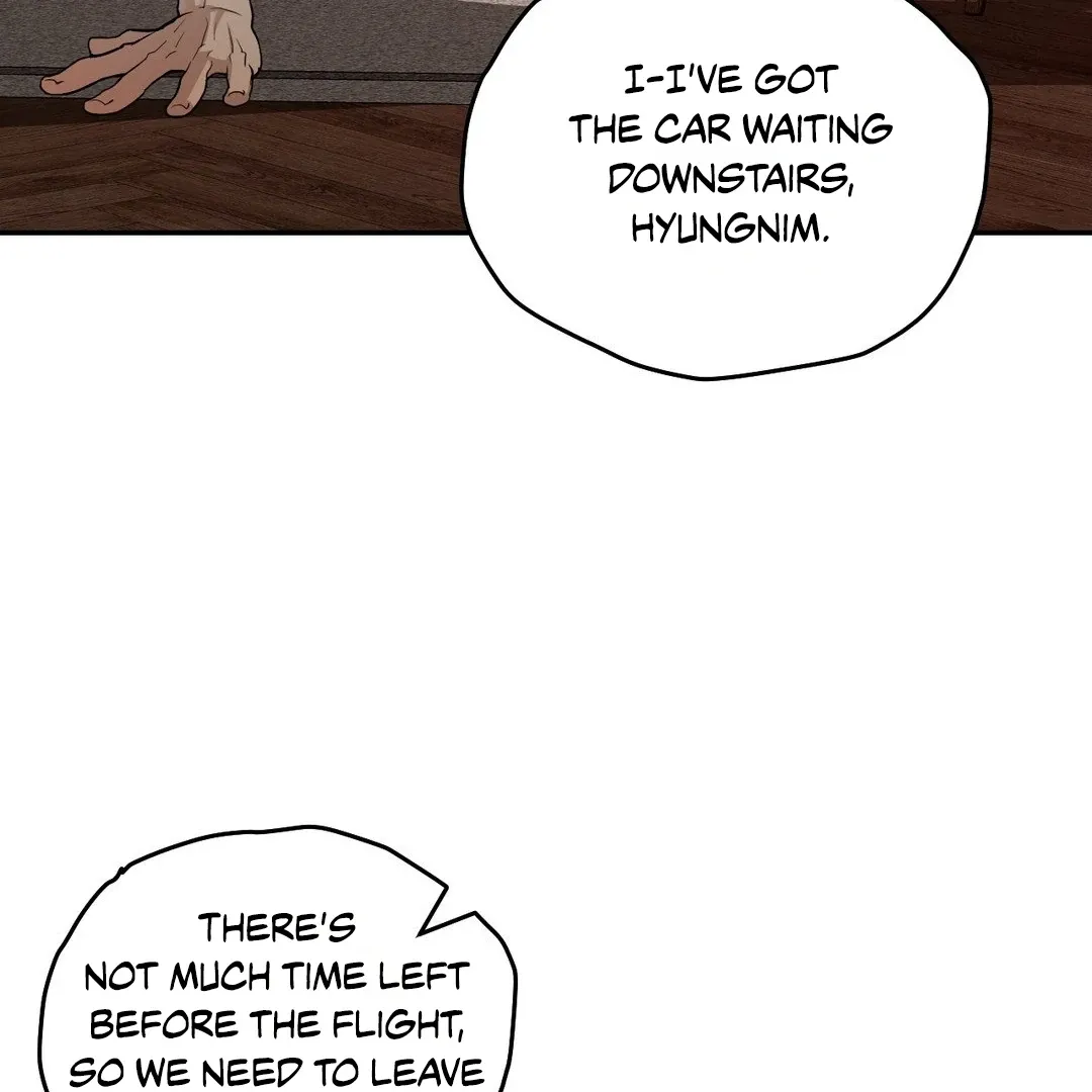 PEARL BOY: IGNITE THE DAWN Chapter 5 page 108 - 