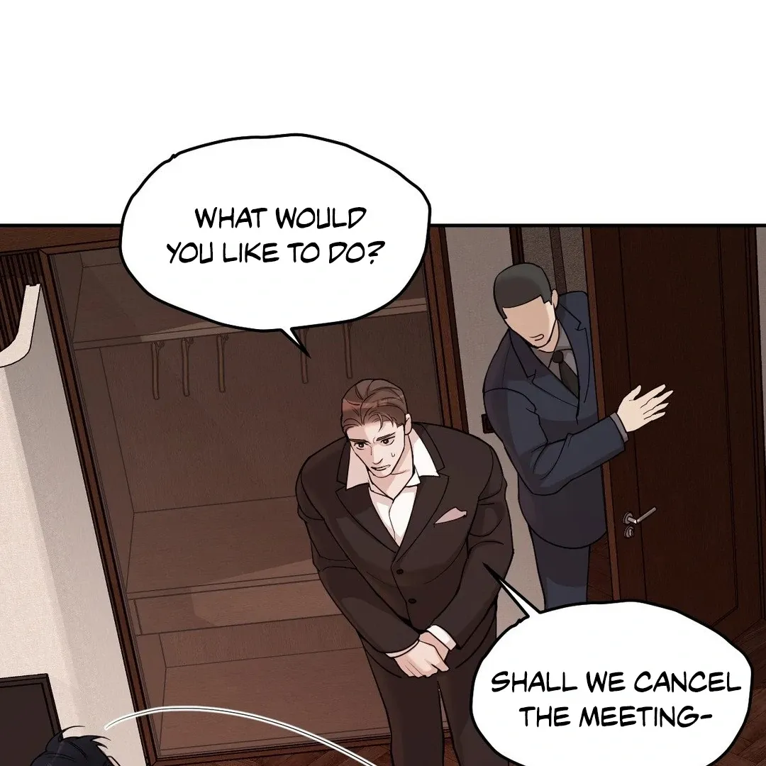 PEARL BOY: IGNITE THE DAWN Chapter 5 page 111 - 