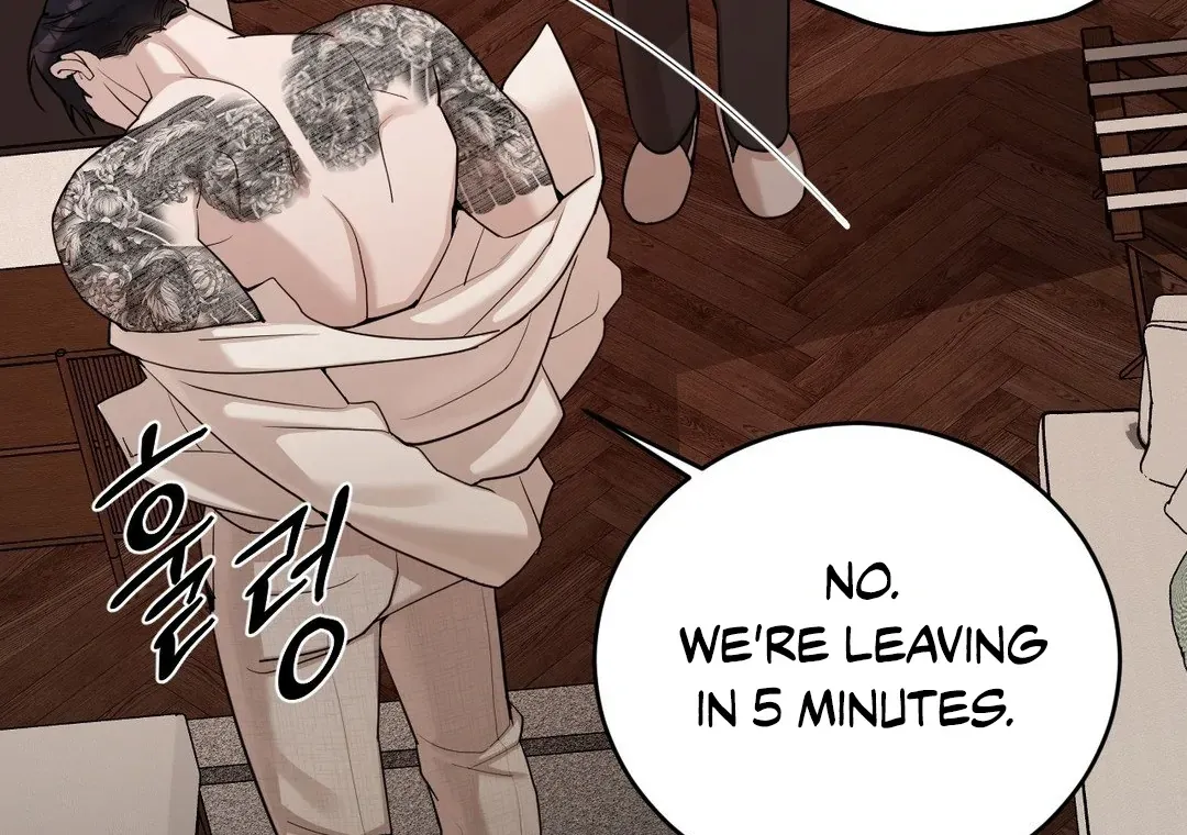 PEARL BOY: IGNITE THE DAWN Chapter 5 page 112 - 