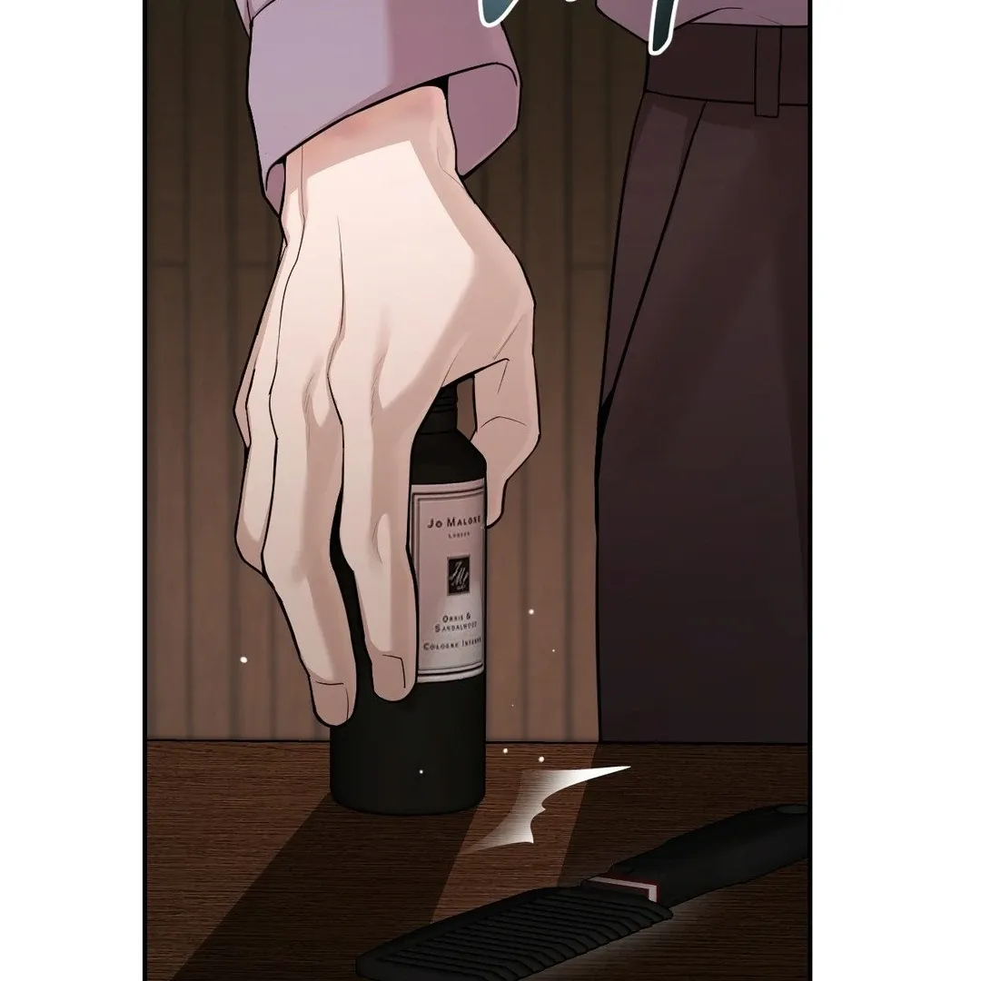 PEARL BOY: IGNITE THE DAWN Chapter 5 page 120 - 