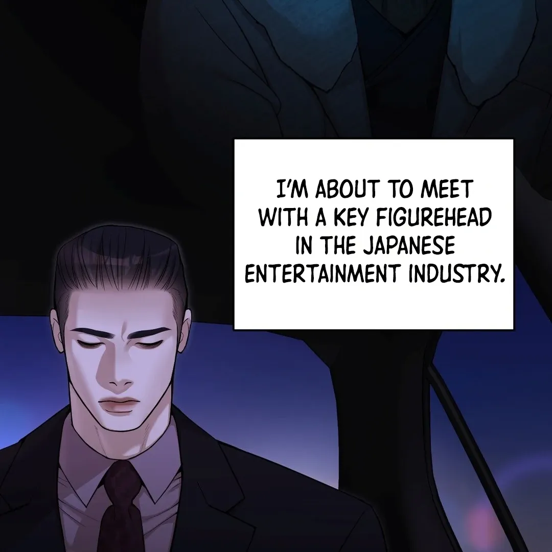 PEARL BOY: IGNITE THE DAWN Chapter 5 page 131 - 