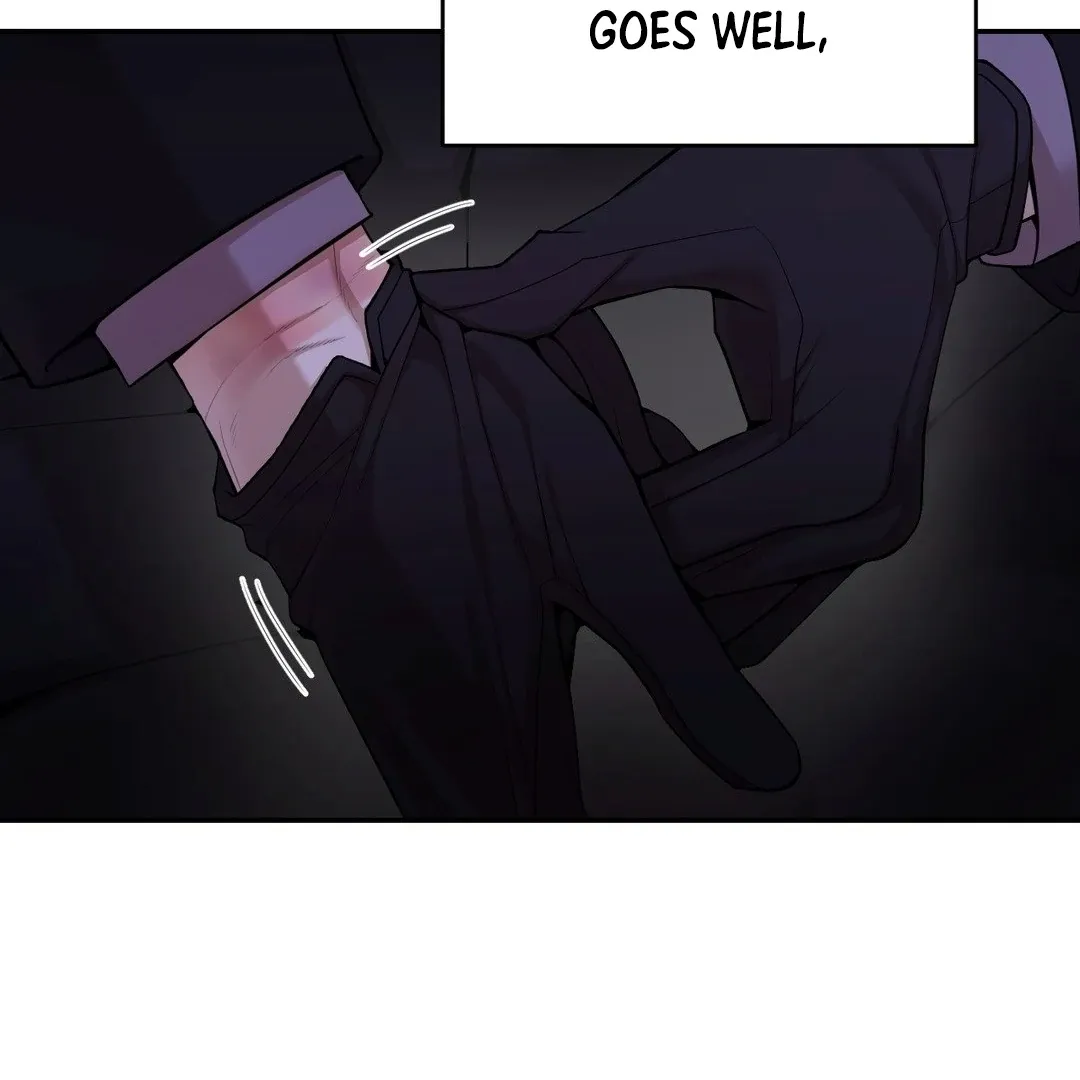 PEARL BOY: IGNITE THE DAWN Chapter 5 page 133 - 