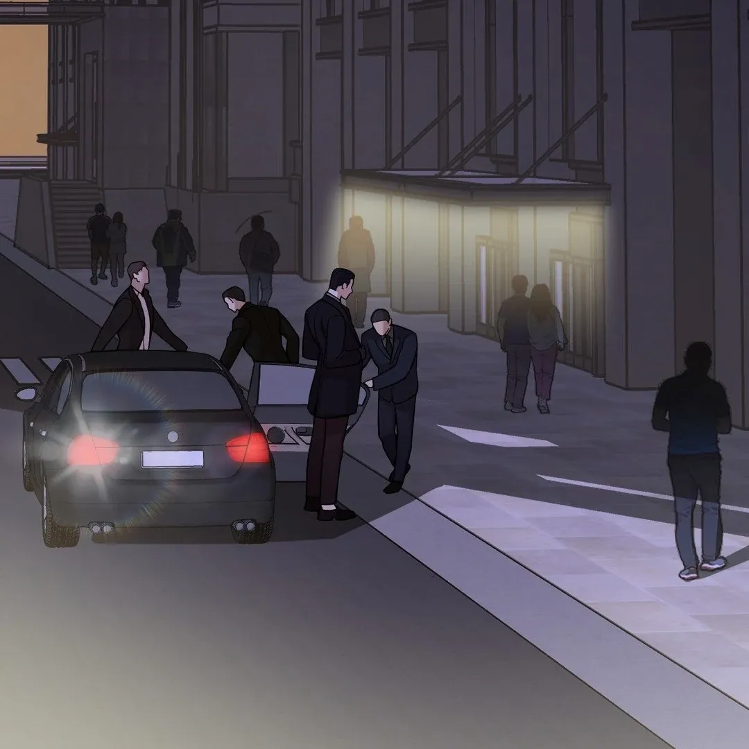 PEARL BOY: IGNITE THE DAWN Chapter 5 page 137 - 