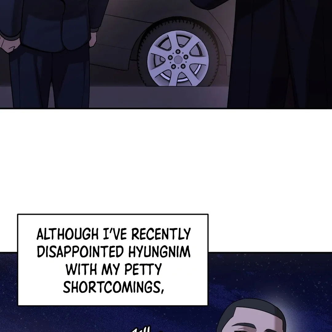 PEARL BOY: IGNITE THE DAWN Chapter 5 page 140 - 