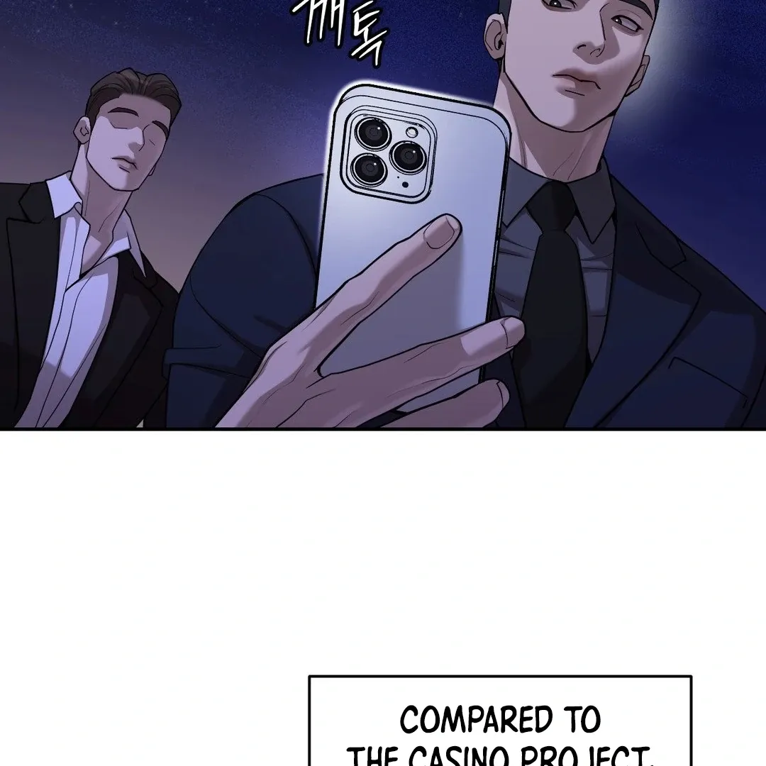 PEARL BOY: IGNITE THE DAWN Chapter 5 page 141 - 