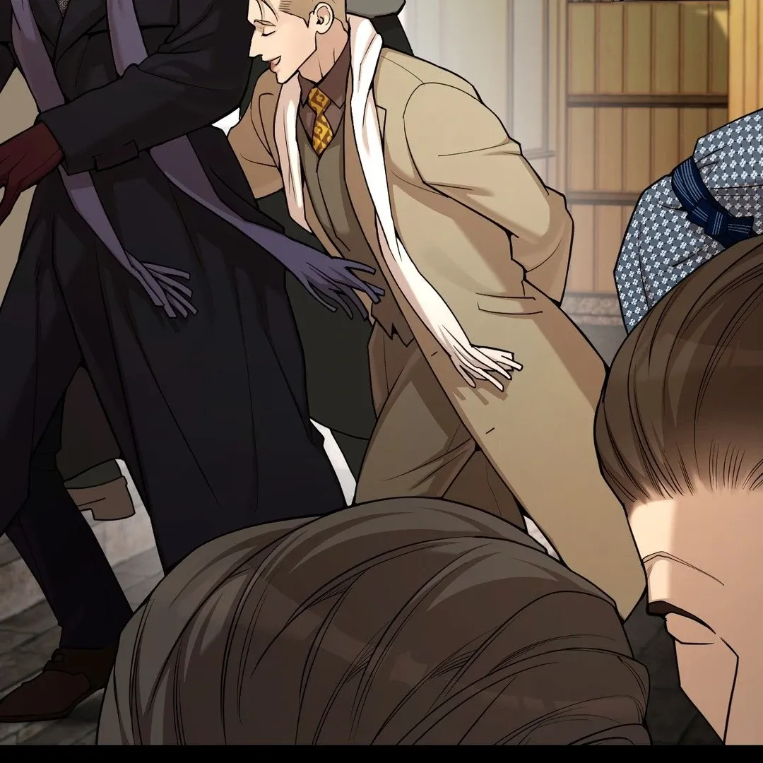 PEARL BOY: IGNITE THE DAWN Chapter 5 page 30 - 