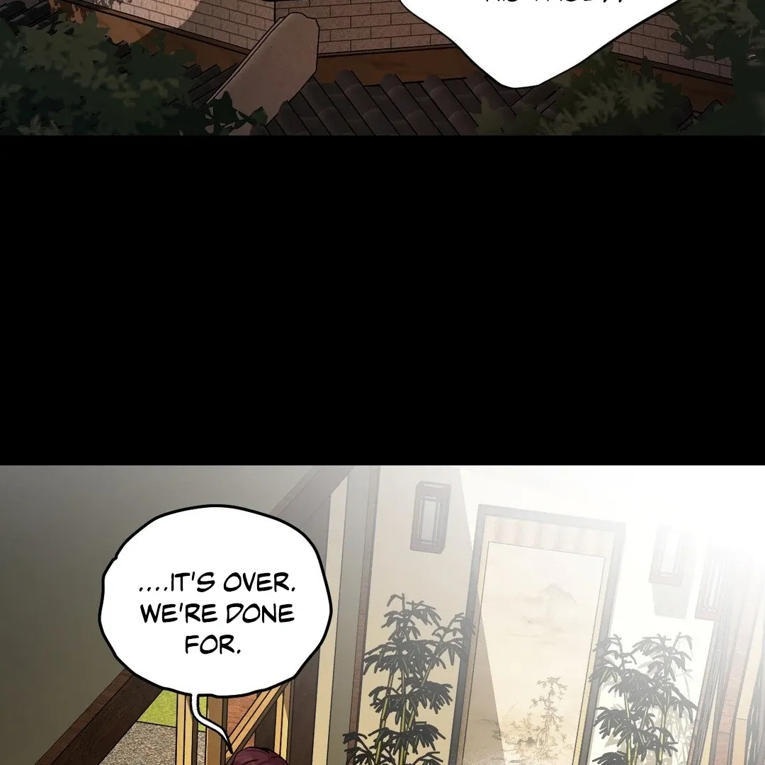PEARL BOY: IGNITE THE DAWN Chapter 5 page 36 - 
