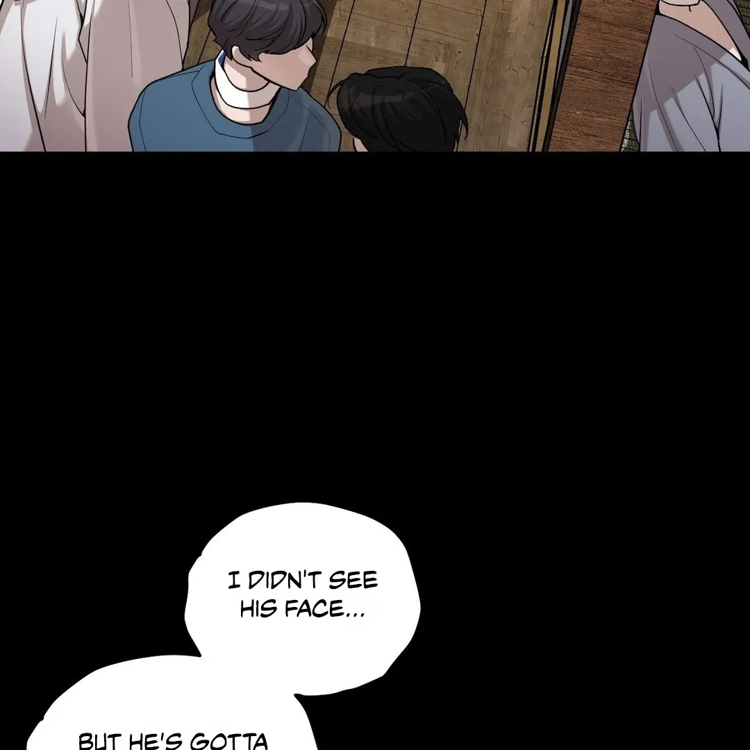 PEARL BOY: IGNITE THE DAWN Chapter 5 page 38 - 