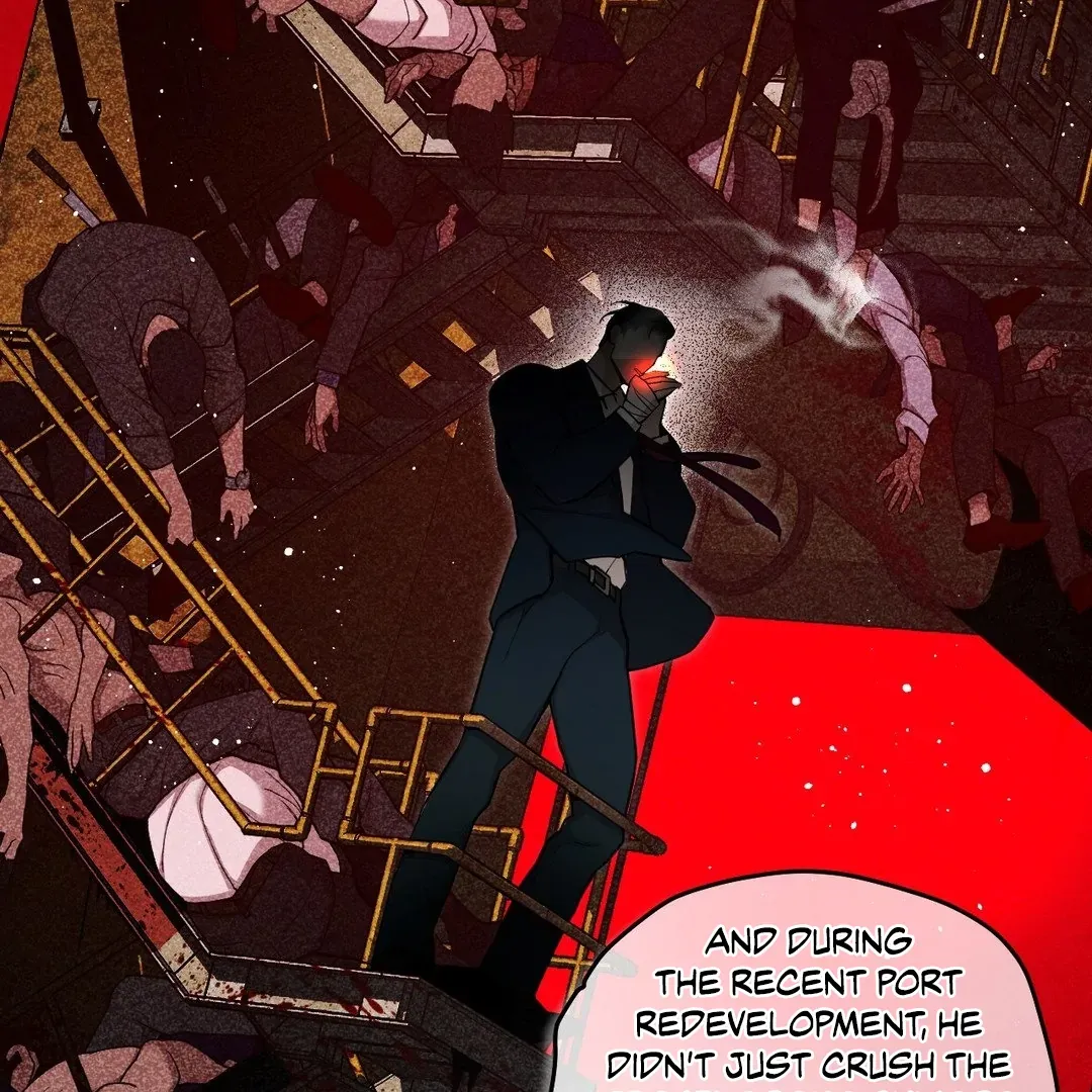 PEARL BOY: IGNITE THE DAWN Chapter 5 page 41 - 