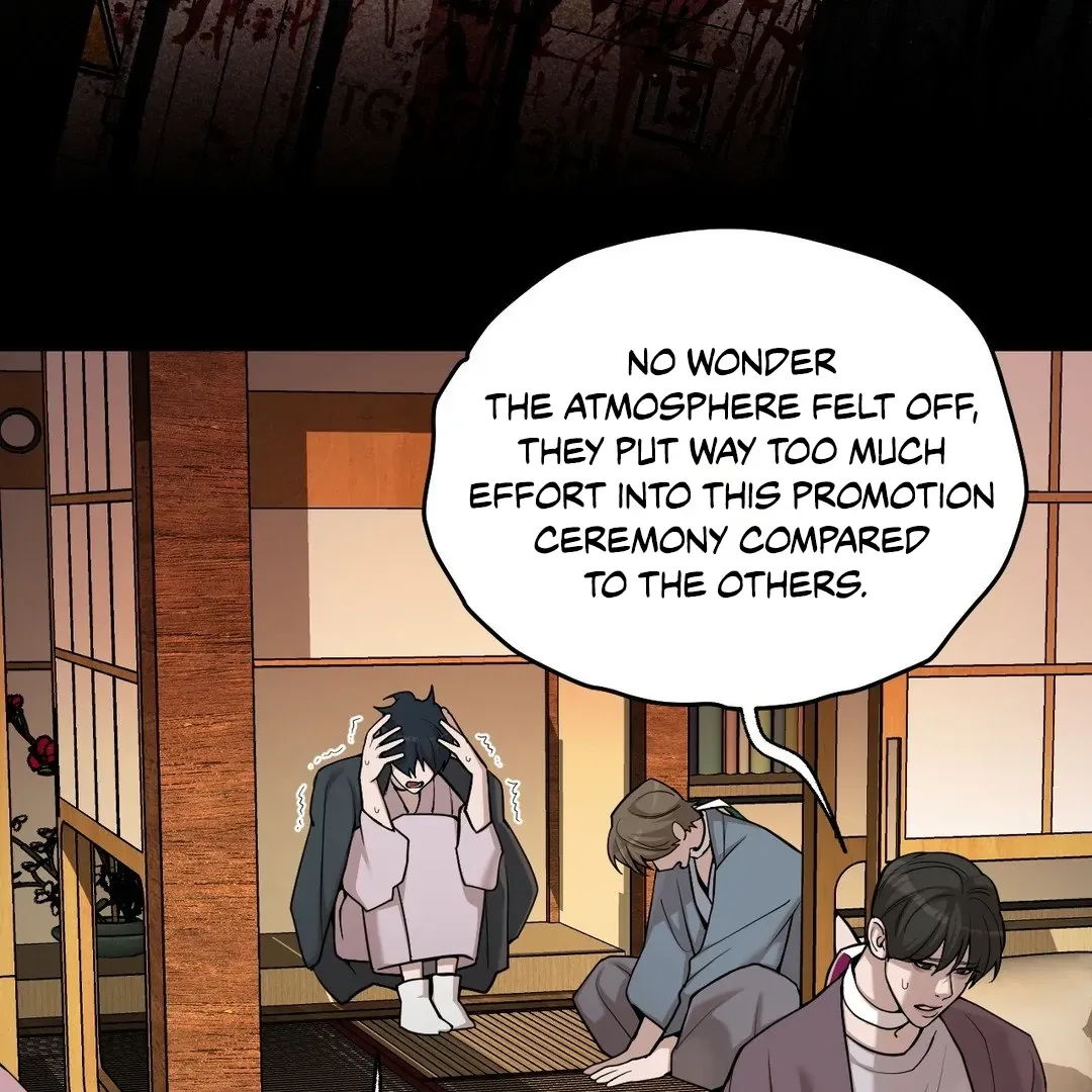 PEARL BOY: IGNITE THE DAWN Chapter 5 page 43 - 